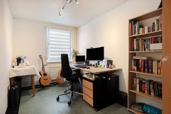 Medium property photo - Kruchterstraat 41, 6051 CB Maasbracht